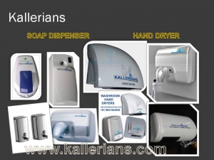 Hand Dryer in chennai, Jet Hand Dryer Suppliers - kallerians